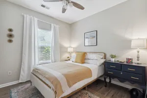 Image of Casa Azul Memphis Midtown Cooper Young