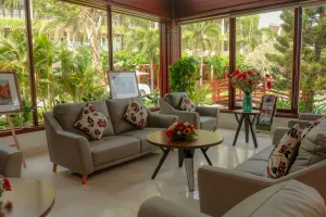 Image of Silk Sense Hoi An River Resort - A Sustainable Destination