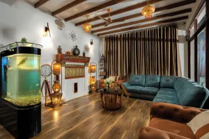 Image of Nexstay Lakkidi Village Resort