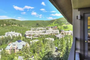Image of The Pines Lodge, a RockResort
