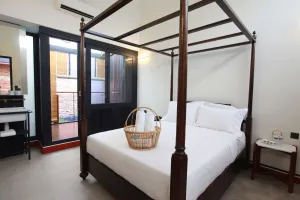 Image of Tian Jing Hotel