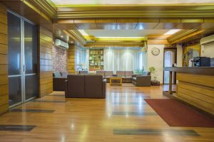 Image of Sel Nibash Hotel & Serviced Apartments