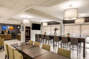 Image of Comfort Inn Greenville - Haywood Mall