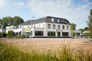 Image of Van der Valk Hotel Hardegarijp - Leeuwarden