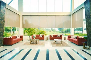 Image of Spree Resort At Century Wintersun