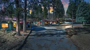 Image of Cedar Village Motel