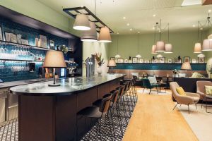 Image of harry's home Graz-Smart City hotel & apartments