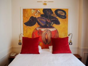 Image of Timhotel Tour Montparnasse