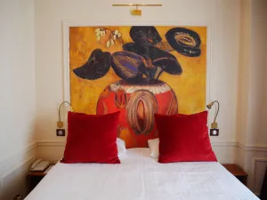 Image of Timhotel Tour Montparnasse