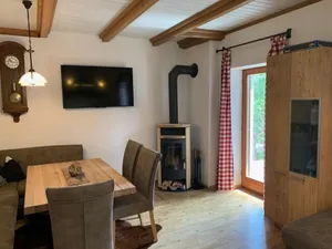 Image of Alpine Hut Hannah Comfortable Vacation Home