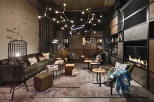 Image of Moxy Dresden Neustadt