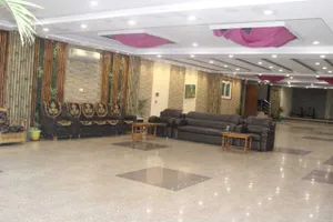 Image of Hotel Sarweshwary