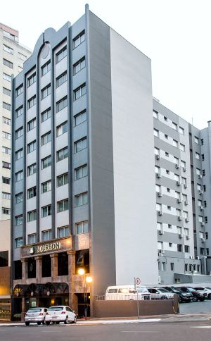 Image of Bourbon Londrina Business Hotel