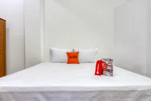 Image of RedDoorz near Widya Mandala University