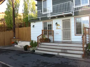 Image of Masters Inn