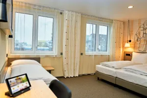 Image of McDreams Hotel München-Nord