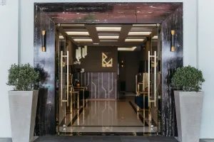 Image of PVL Suites