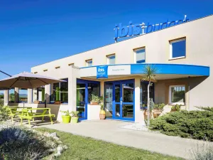 Image of Ibis Budget Perpignan Nord Rivesaltes