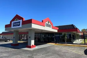 Image of Travelodge by Wyndham Lumberton