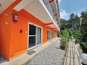 Image of ANURAA by Casa De Bello, Kainchi Dham