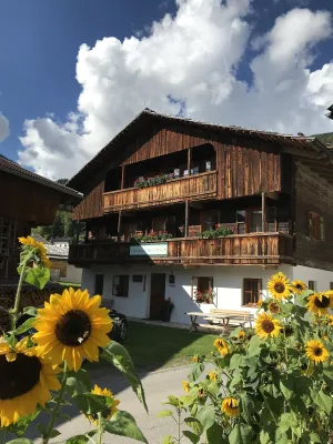 Image of Landhaus & Schloss Anras