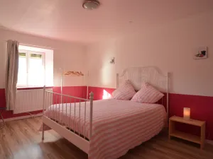 Image of Lovely Holiday Home in Osmanville with Terrace