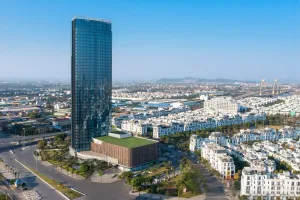Image of Sheraton Hai Phong