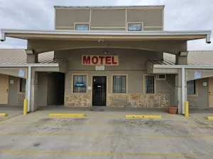 Image of Carrizo Inn