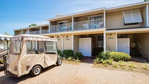 Image of Bayou Village 610