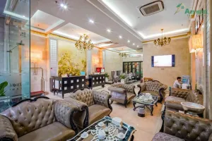 Image of A25 Hotel - 06 Trương Định