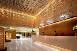 Image of Hyatt Regency Kyoto