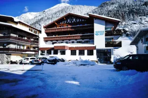Image of Hotel Garni Birkenhof