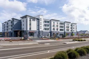 Image of Residence Inn by Marriott San Luis Obispo