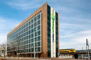 Image of Holiday Inn Express Amsterdam - Sloterdijk Station by IHG