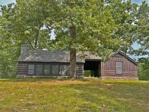 Image of Camp Pin Oak