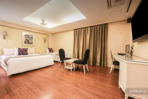 Image of Hotel Diamant