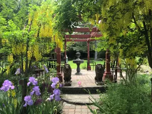 Image of Arden Forest Inn