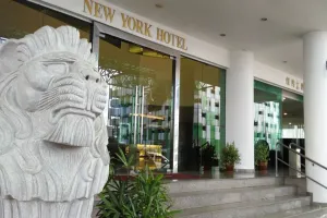 Image of New York Hotel
