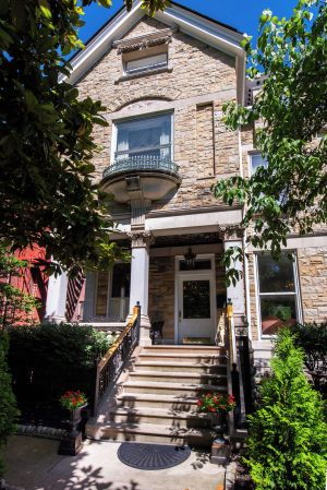 Image of Central Park Bed & Breakfast