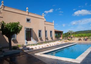 Image of Château La Sabine