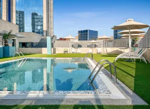 Image of Occidental Murcia Agalia