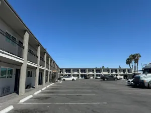 Image of Studio 6 North Las Vegas, NV