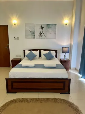 Image of Coastal Retreat Mirissa