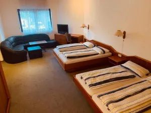 Image of Hotel -Pension-Weller
