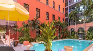 Image of Baansuanprannok Hotel