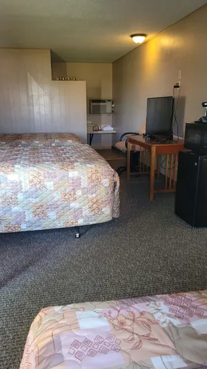 Image of Budget Host Sundowner Motor Inn Kadoka