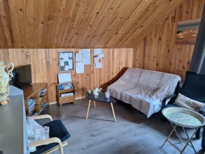 Image of Cozy apartment in Paliseul with garden