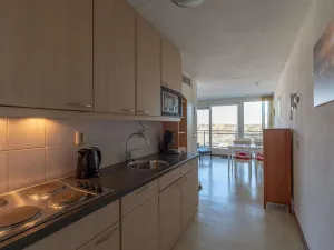 Image of Furnished Holiday Apartment With Large Balcony