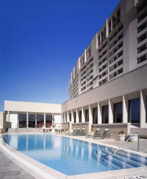 Image of Hyatt Regency DFW International Airport