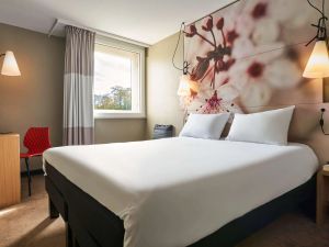 Image of ibis Paris Marne la Vallee Emerainville